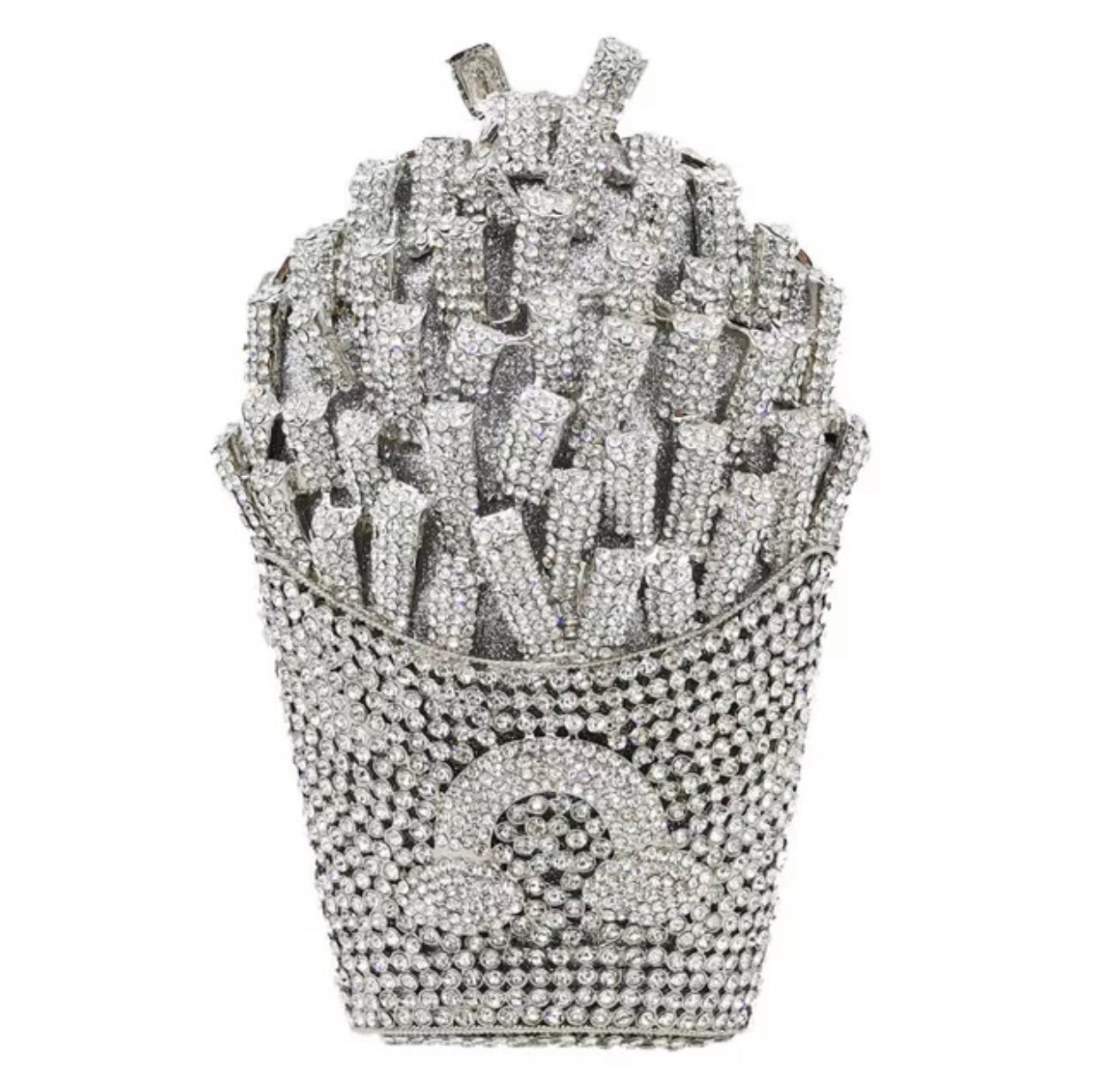 Bling Bags/Clutches