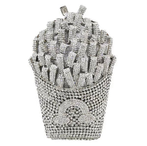 Bling Bags/Clutches
