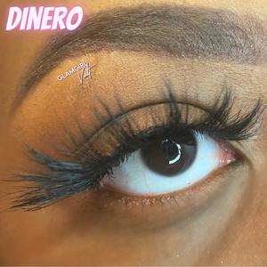 Lashes
