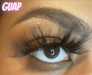 Lashes
