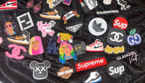 Shoe Charm Grab Bag