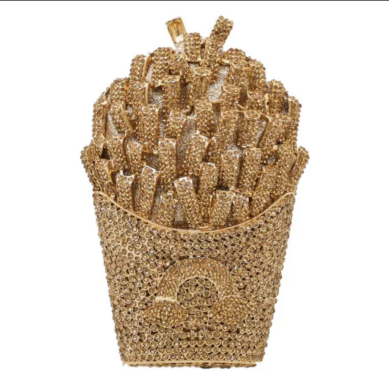 Bling Bags/Clutches