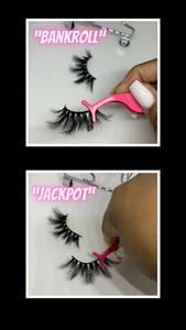 Lashes