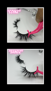 Lashes