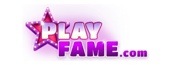 Play Fame Casino logo